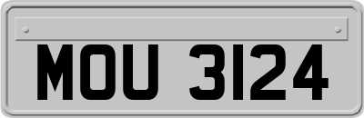MOU3124