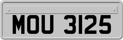 MOU3125