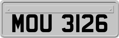 MOU3126