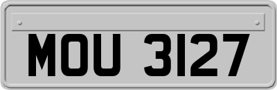 MOU3127