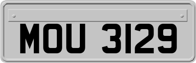 MOU3129