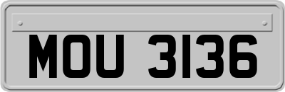MOU3136