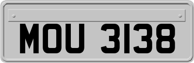 MOU3138