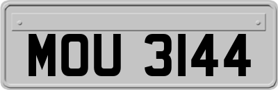 MOU3144