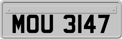MOU3147