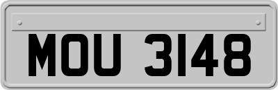 MOU3148