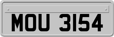 MOU3154