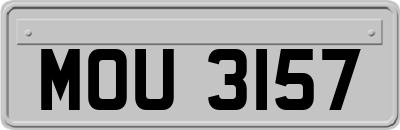 MOU3157