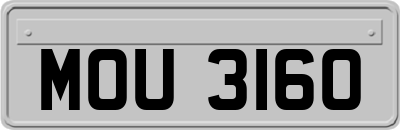 MOU3160