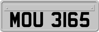 MOU3165