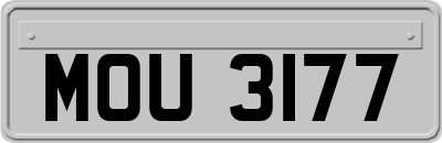 MOU3177