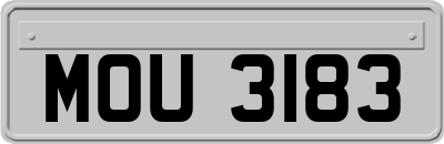 MOU3183