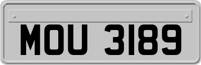 MOU3189