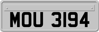 MOU3194