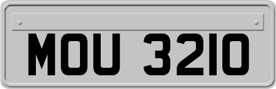 MOU3210