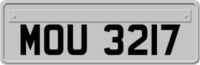 MOU3217