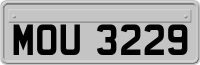 MOU3229