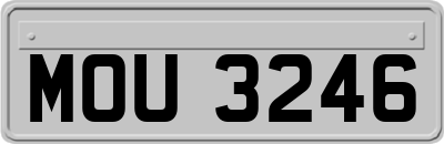 MOU3246