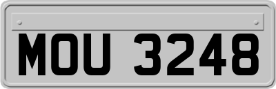 MOU3248