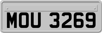 MOU3269