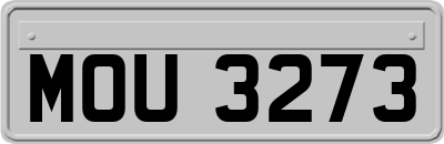 MOU3273