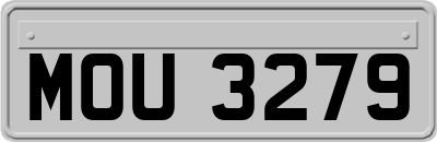 MOU3279
