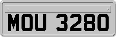 MOU3280