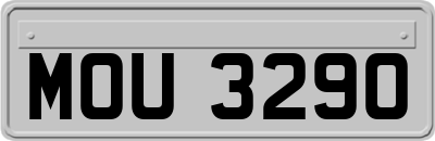 MOU3290