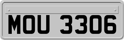 MOU3306