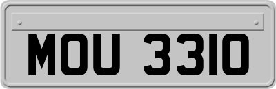 MOU3310