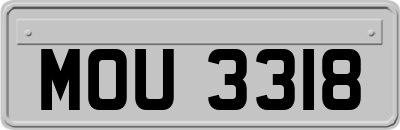 MOU3318