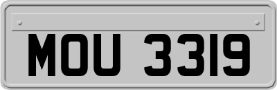 MOU3319