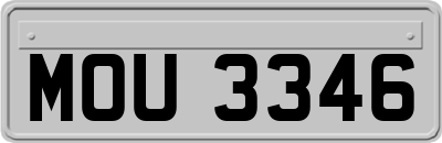 MOU3346