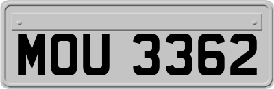 MOU3362