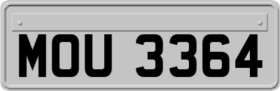 MOU3364