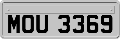 MOU3369