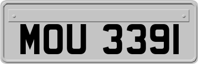 MOU3391