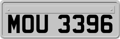 MOU3396
