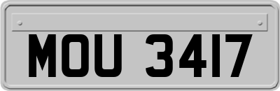MOU3417