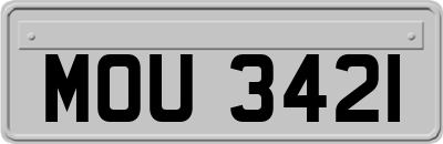 MOU3421