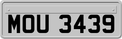 MOU3439