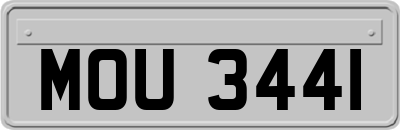 MOU3441