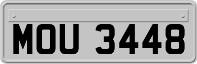 MOU3448