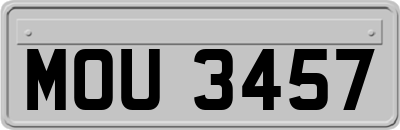 MOU3457