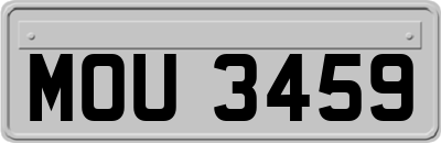 MOU3459