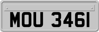 MOU3461