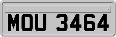 MOU3464