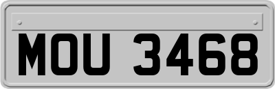 MOU3468