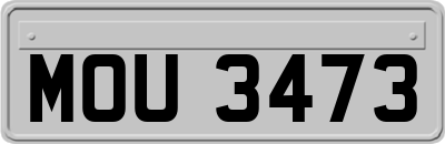 MOU3473