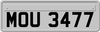 MOU3477